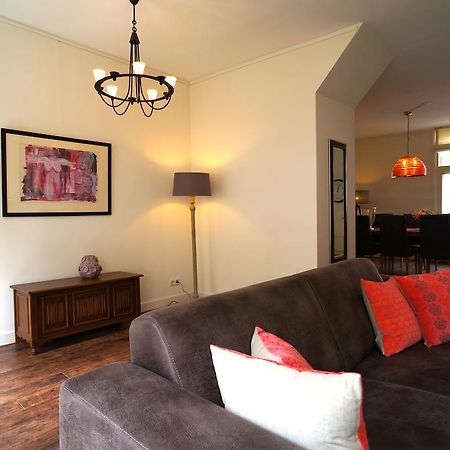 Stayci Serviced Apartments Noordeinde Den Haag Buitenkant foto