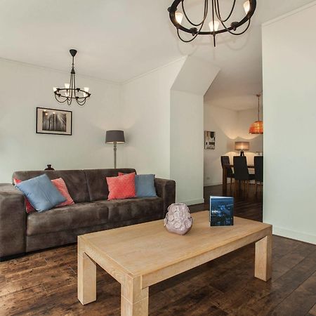 Stayci Serviced Apartments Noordeinde Den Haag Buitenkant foto