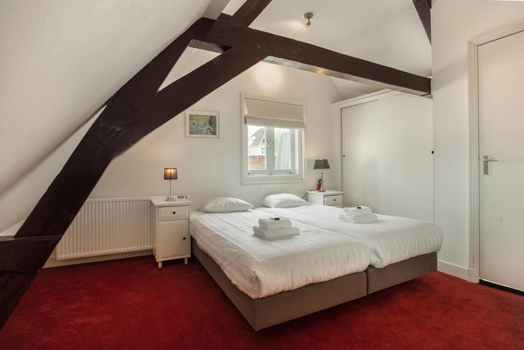 Stayci Serviced Apartments Noordeinde Den Haag Buitenkant foto