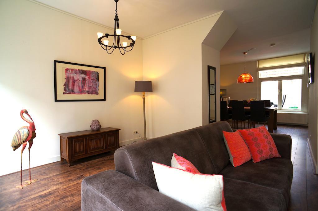 Stayci Serviced Apartments Noordeinde Den Haag Buitenkant foto