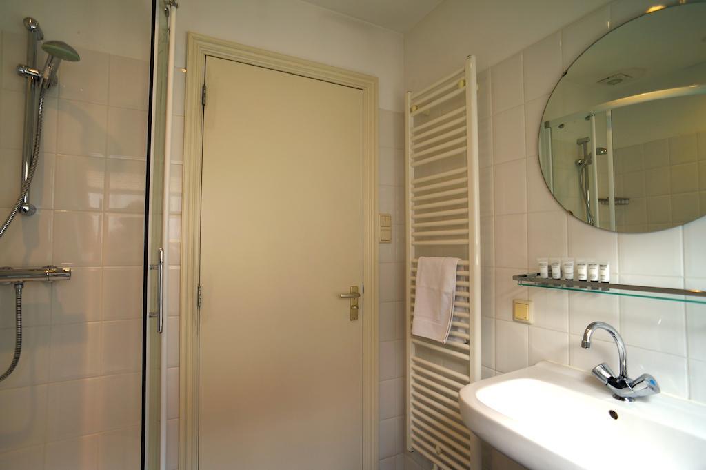 Stayci Serviced Apartments Noordeinde Den Haag Buitenkant foto