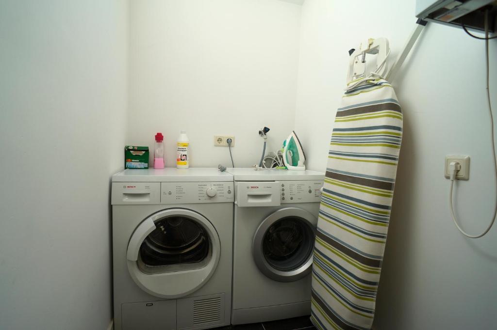 Stayci Serviced Apartments Noordeinde Den Haag Buitenkant foto