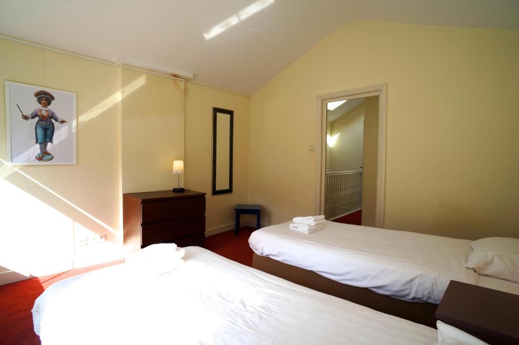 Stayci Serviced Apartments Noordeinde Den Haag Buitenkant foto