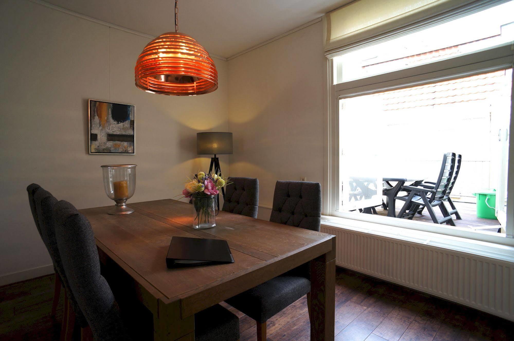 Stayci Serviced Apartments Noordeinde Den Haag Buitenkant foto