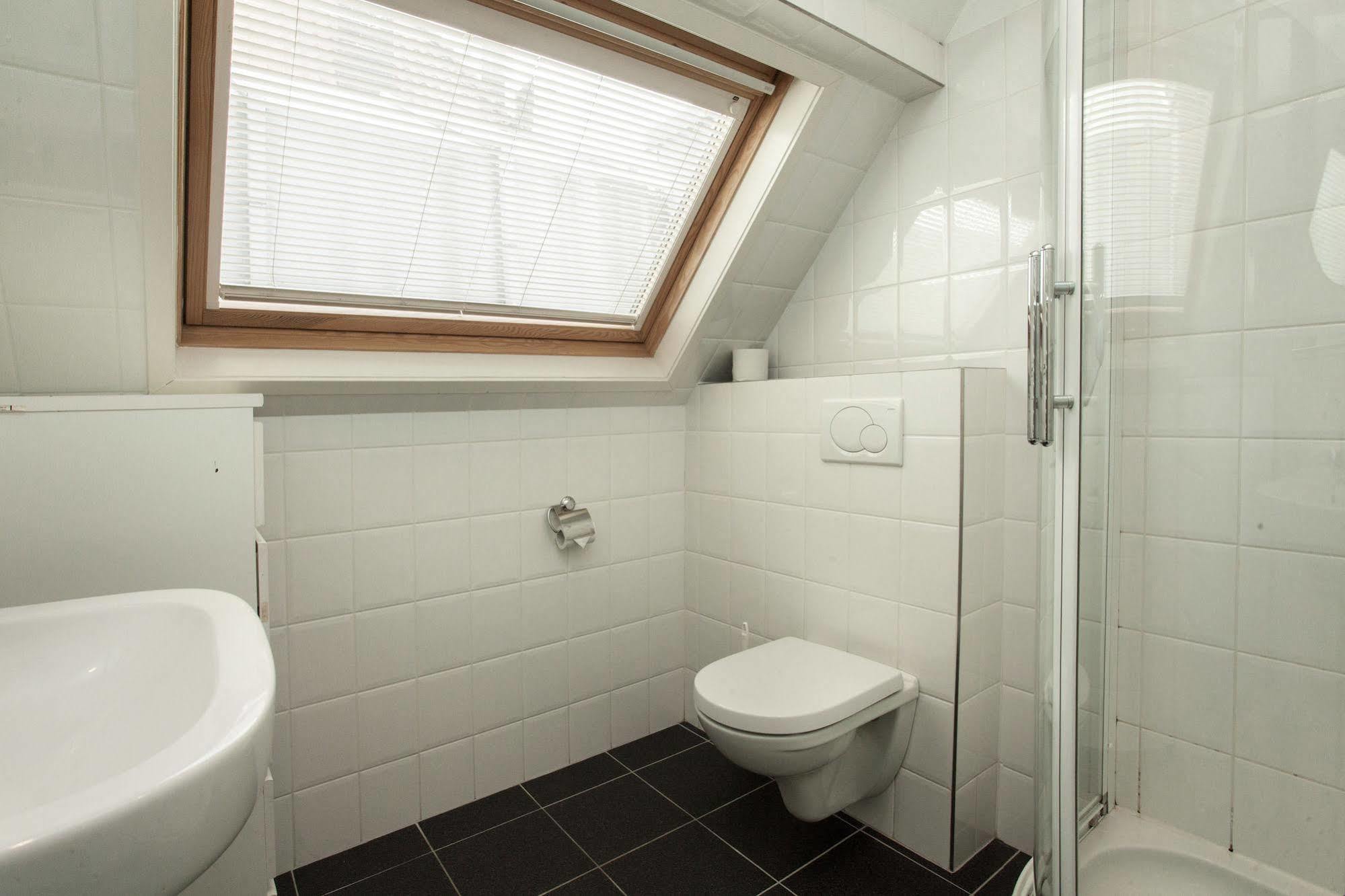 Stayci Serviced Apartments Noordeinde Den Haag Buitenkant foto