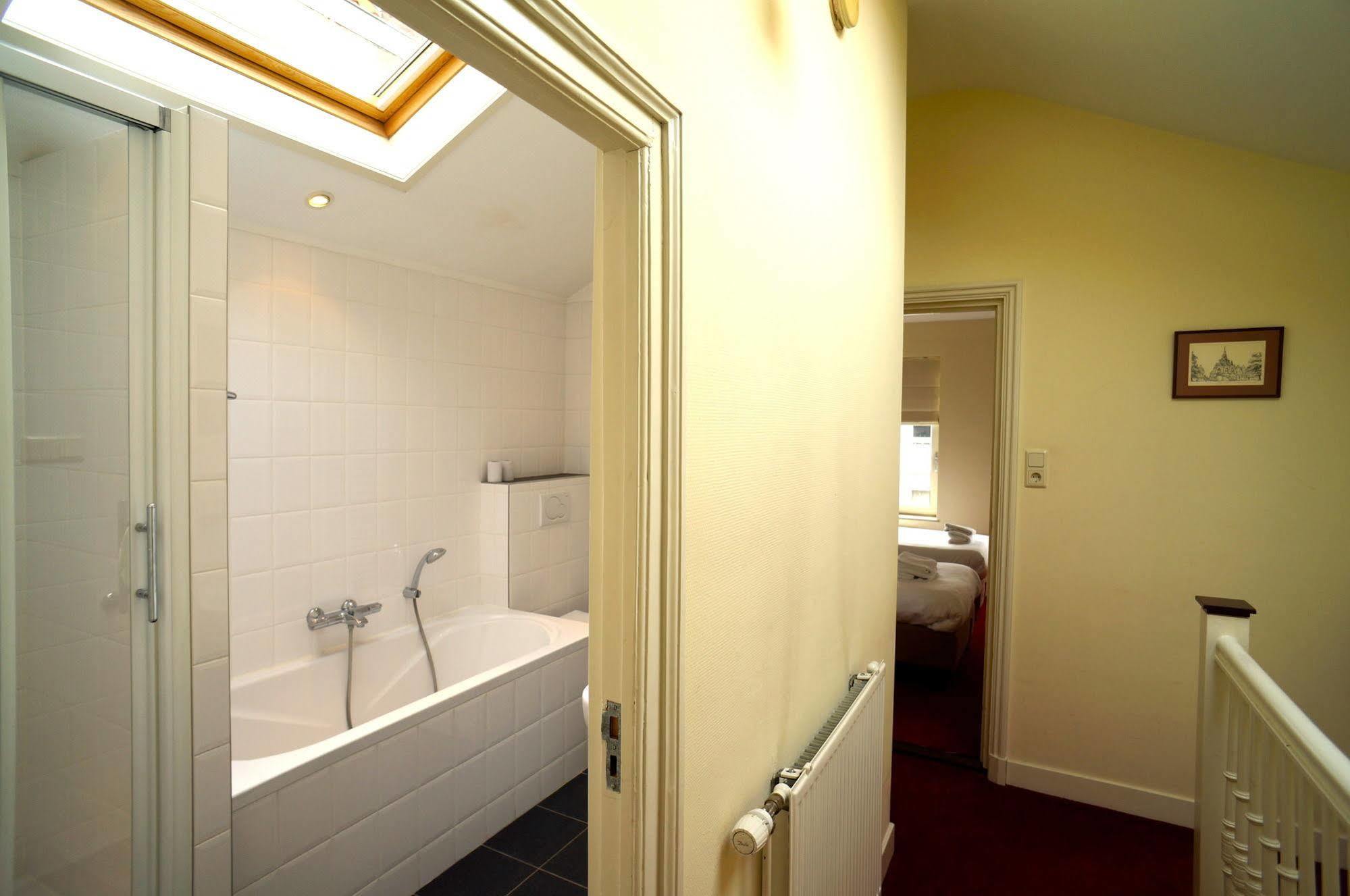 Stayci Serviced Apartments Noordeinde Den Haag Buitenkant foto