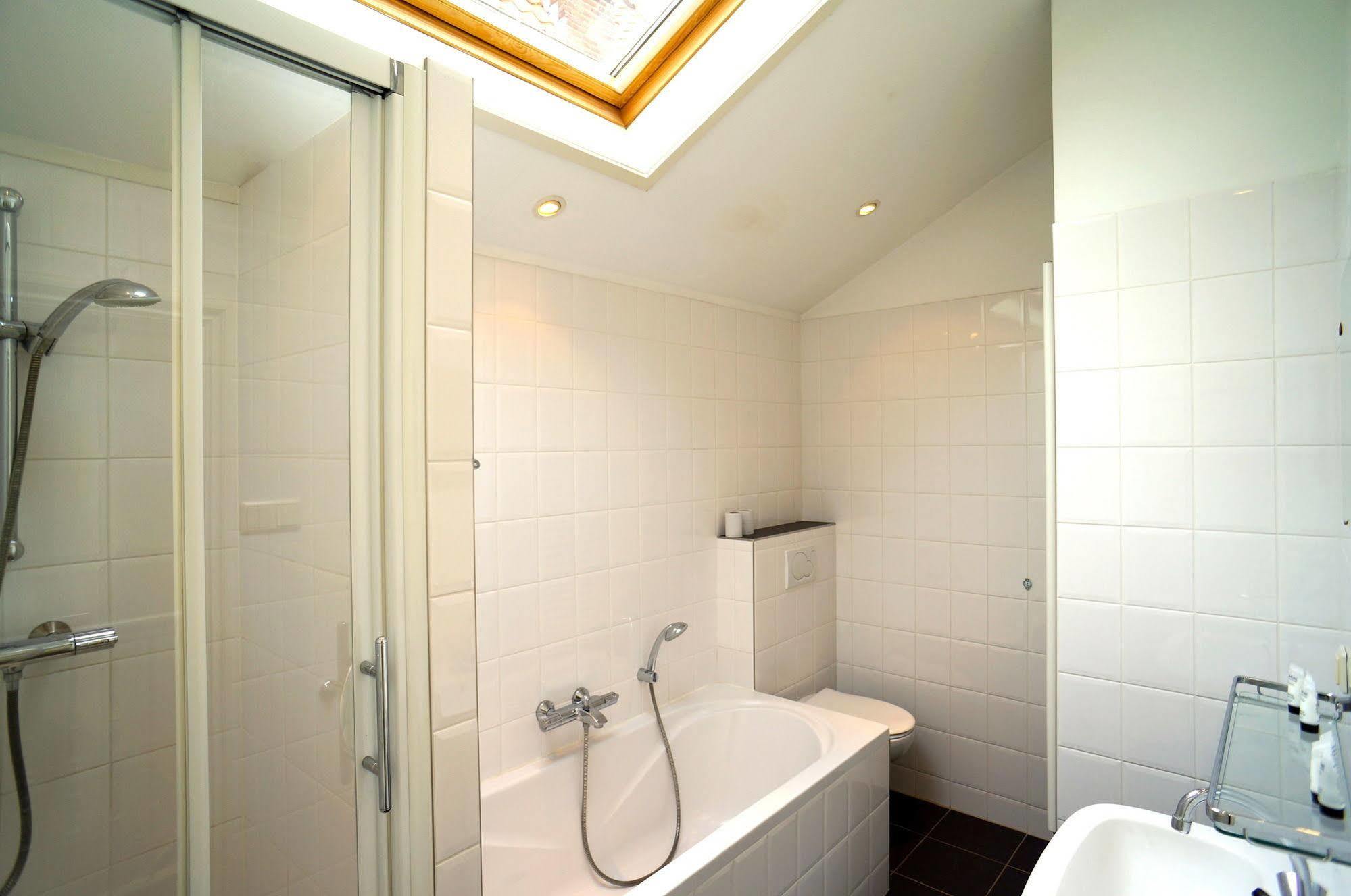 Stayci Serviced Apartments Noordeinde Den Haag Buitenkant foto