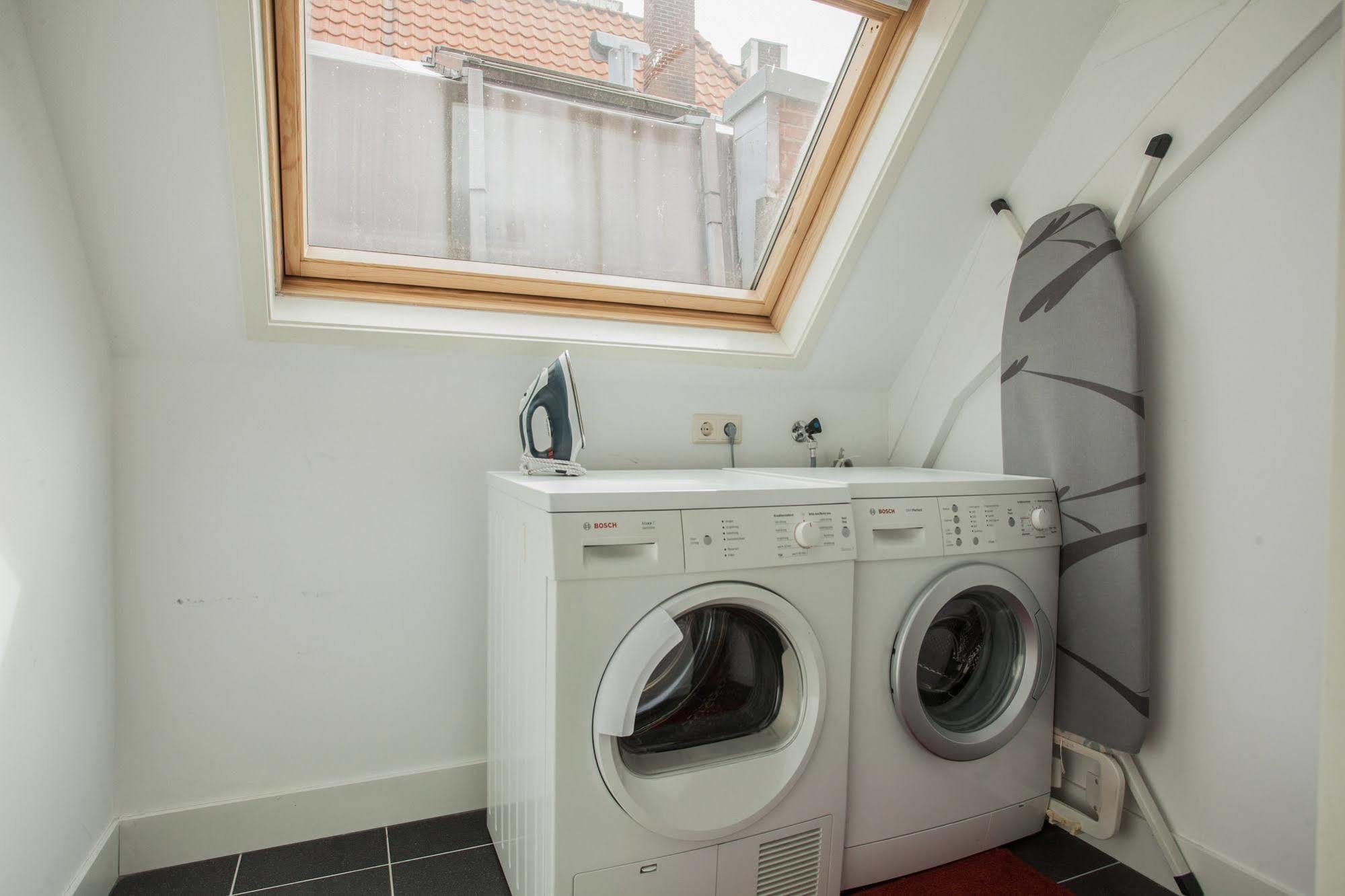 Stayci Serviced Apartments Noordeinde Den Haag Buitenkant foto